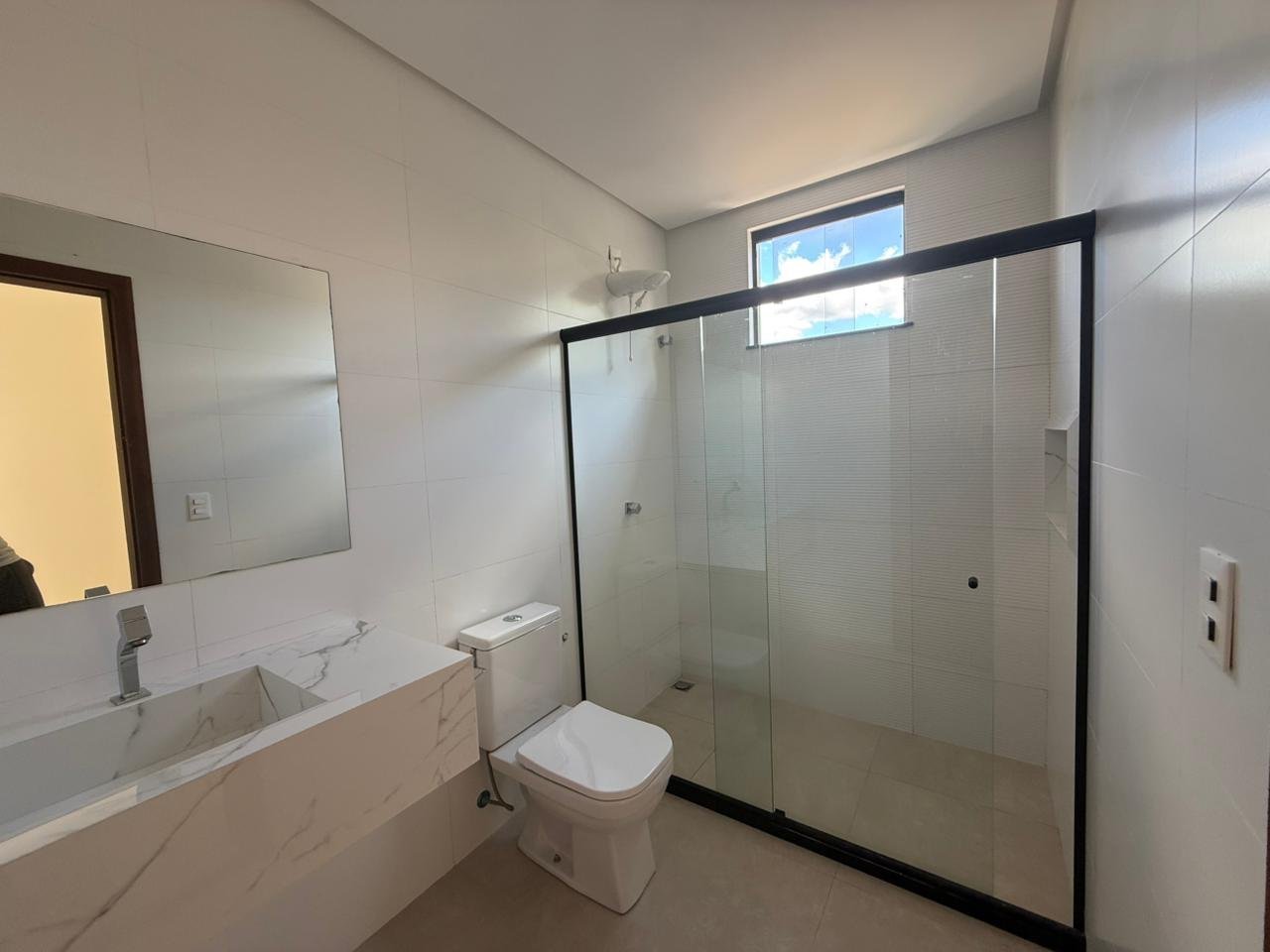 Casa Alto Padrão no Condomínio Arvoredo Castanheira